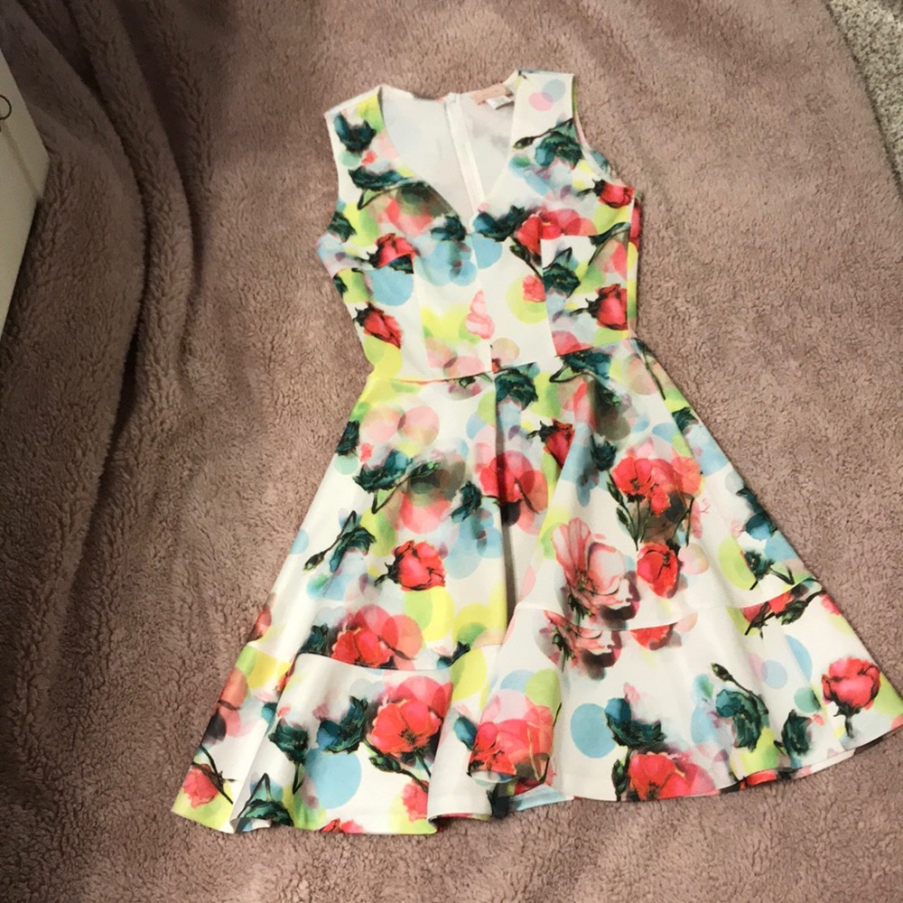 Summer dress